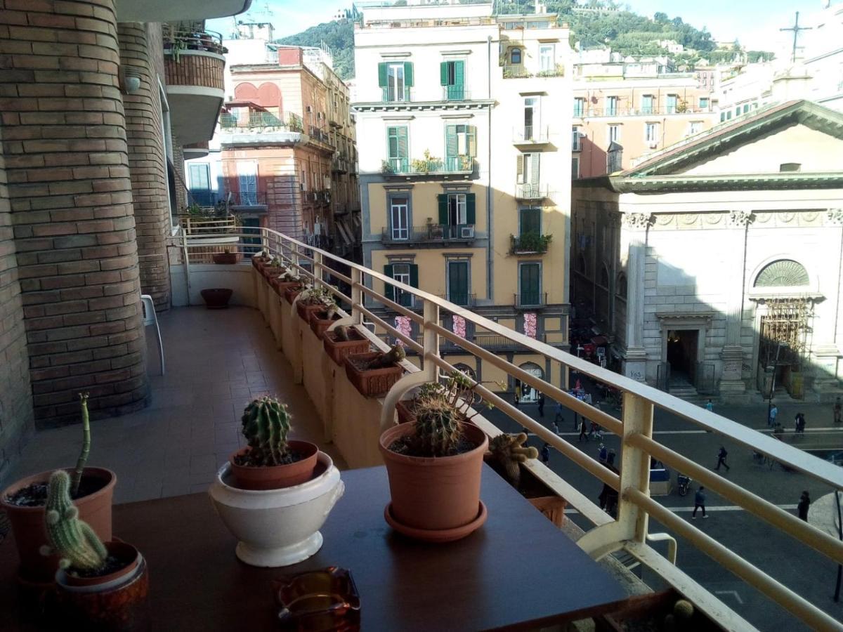 Gran Relais De Charme A.rosbenmar * Napels